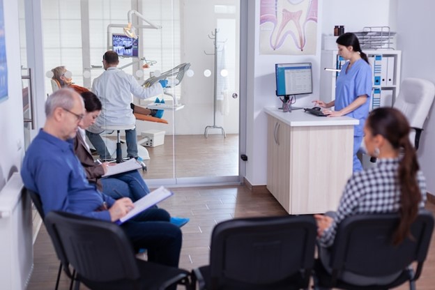 Patient-centered care
