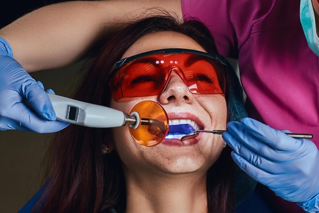 Popular Aesthetic Dental Solutions