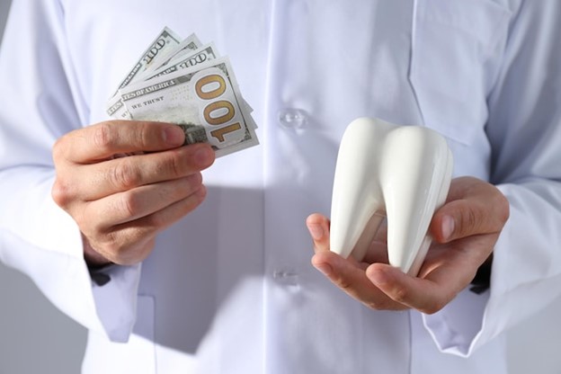 Tooth Removal Costs