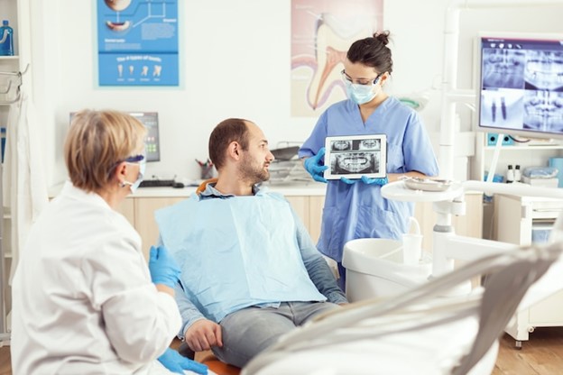 dental family plans