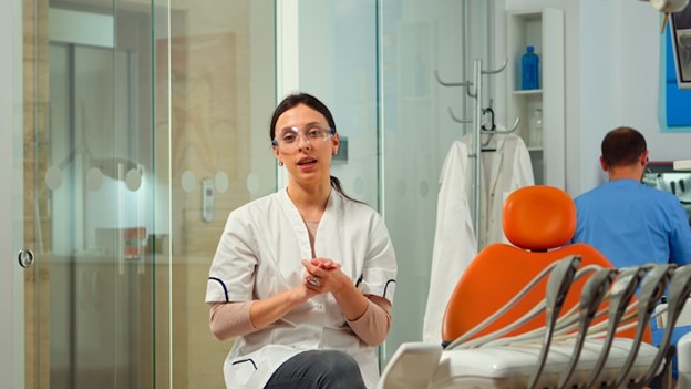 Choose Trusted dental Care