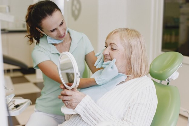 Cosmetic Dentistry Expert 