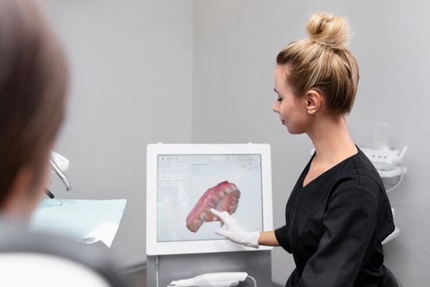 Implant Process 