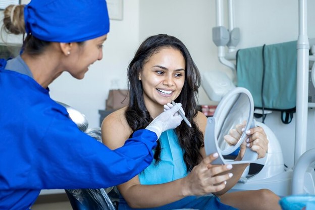 Innes Dental Clinic