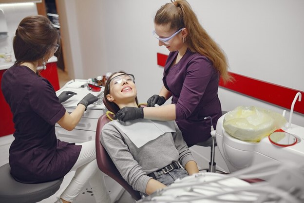 Long Term Dental Care