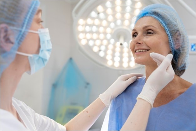 Orleans Oral Surgery