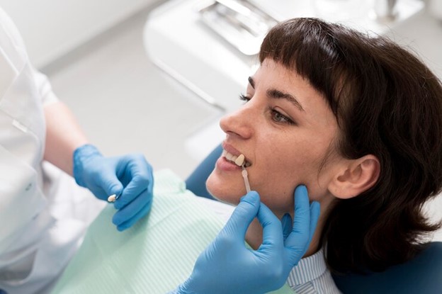 Tooth Removal