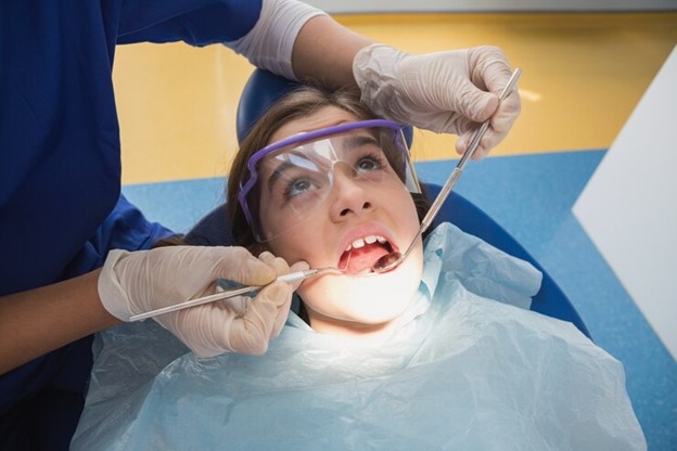 Wisdom Tooth Surgery