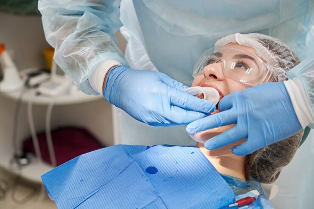 Wisdom Tooth Surgery Specialist