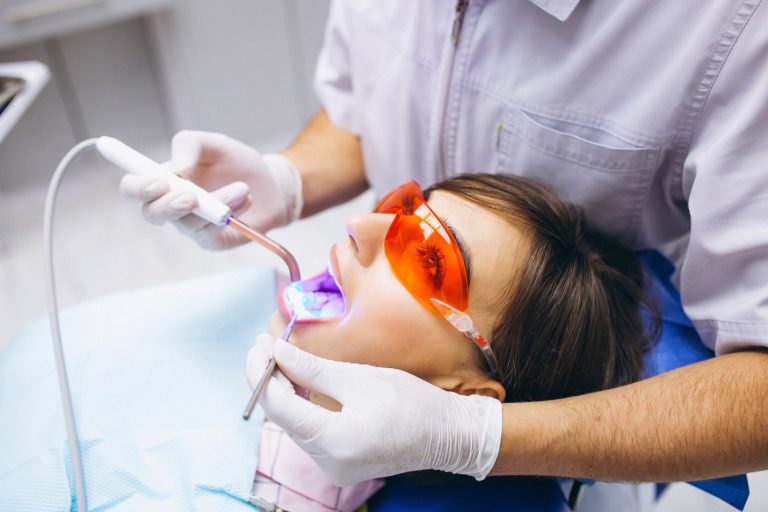 Cosmetic Dental Clinic Orleans