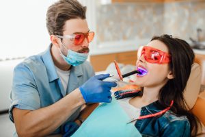 Dental Clinic In Orleans