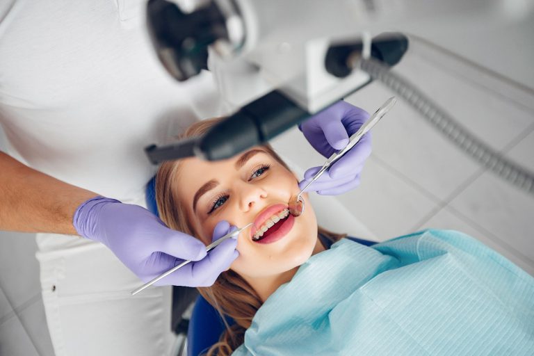 Dental Clinic In Orleans