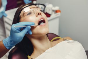 Denture Specialist in Orleans