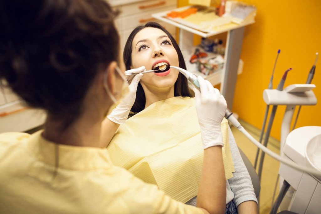 Orleans Dental Care