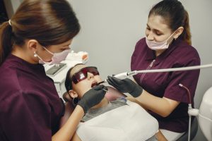 Orleans Dental Centre
