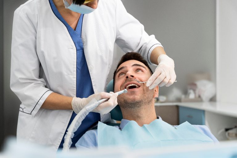 Tooth Removal in Orleans