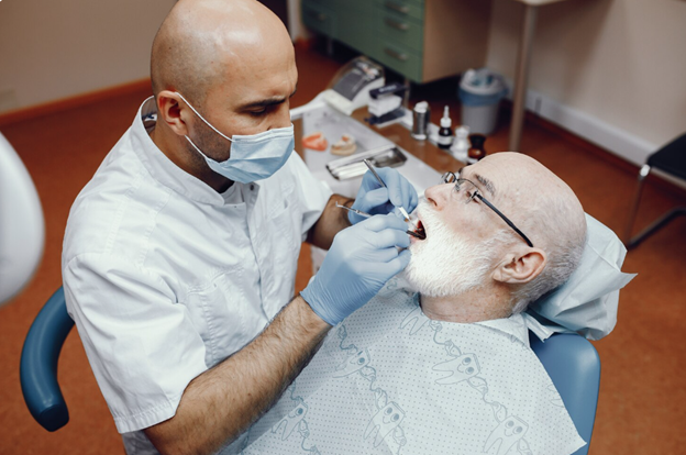 Best Implant Dentist in Orleans
