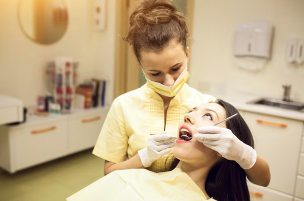 Cosmetic Dental Clinic Orleans