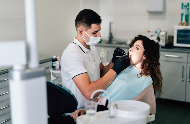 Dental Clinic Near Me