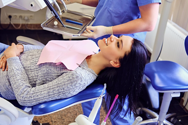 Dental Clinic Orleans
