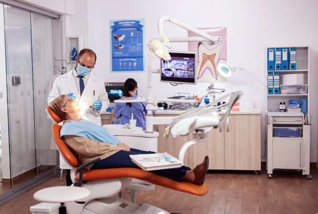 tooth removal in Orleans specialist
