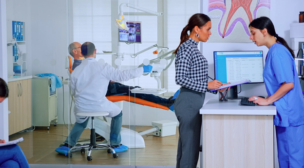 top tooth removal in Orleans services