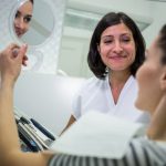 Choosing dental care