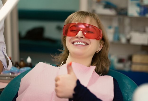 Cosmetic Dental Clinics
