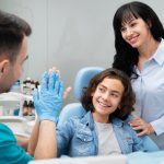 Trusted family dentist