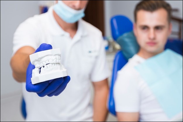 Best Implant Dentist