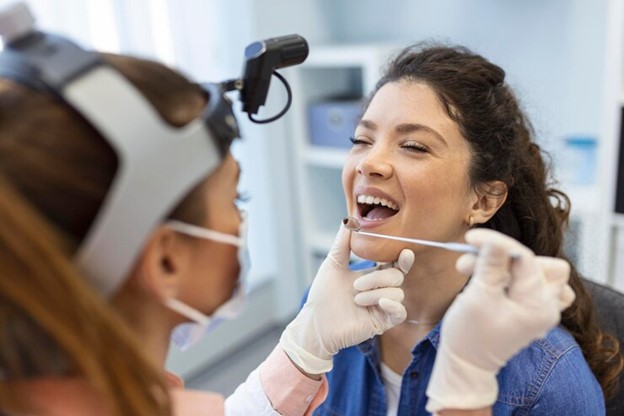 Cosmetic Dental Treatments Guide