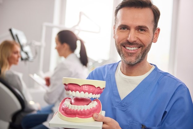 Dental Implants