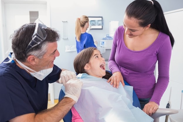 Family Dentist