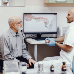 Best Implant Dentist in Orleans