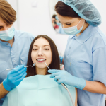 Cosmetic Dental Clinic