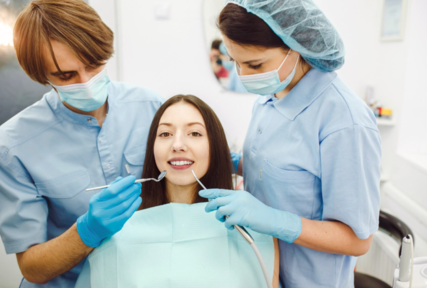 Cosmetic Dental Clinic