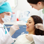 Dental Clinic Near Me in Orleans