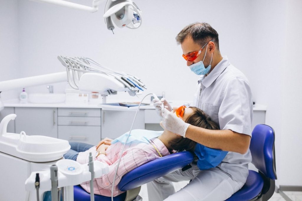 Family Dentistry in Orleans