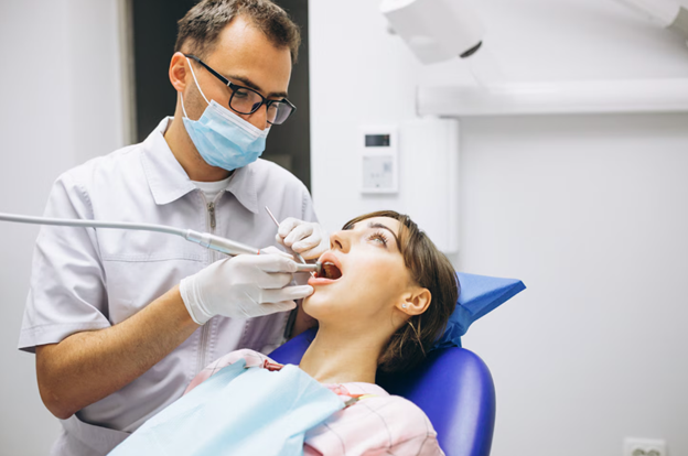 Full Mouth Dental Implants