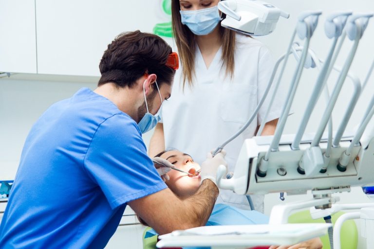 Innes Dental Clinic