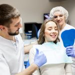 Orleans family dentist