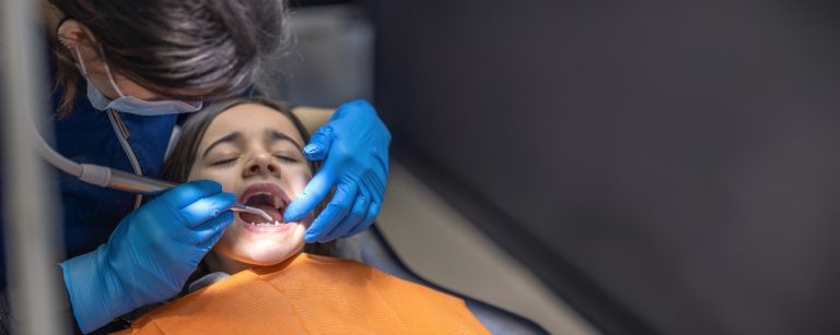 Safe Teeth Removal