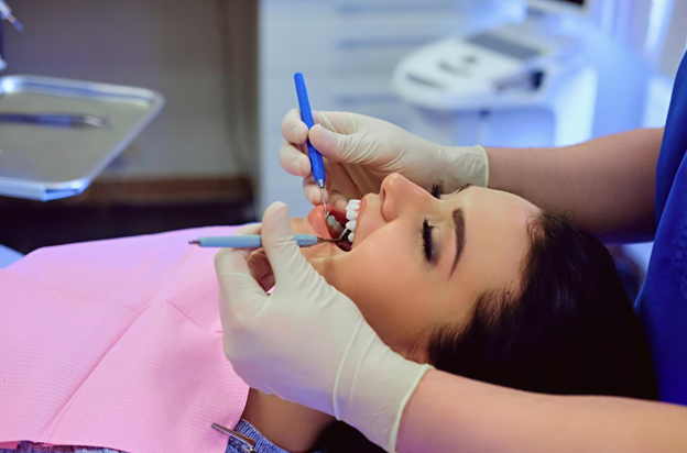 Tooth Removal Services in Orleans