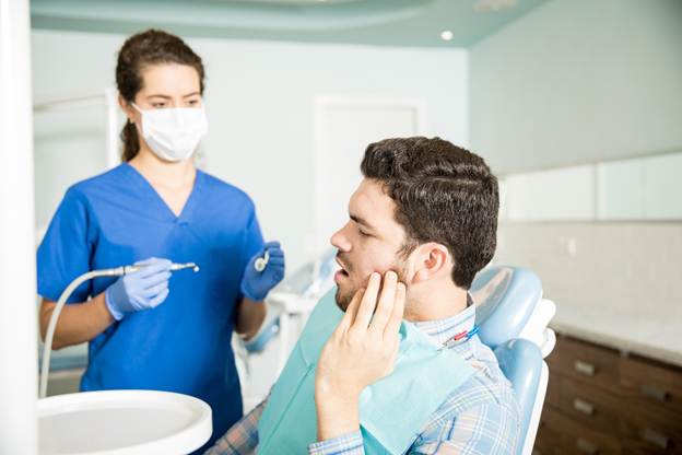 Wisdom Teeth Removal