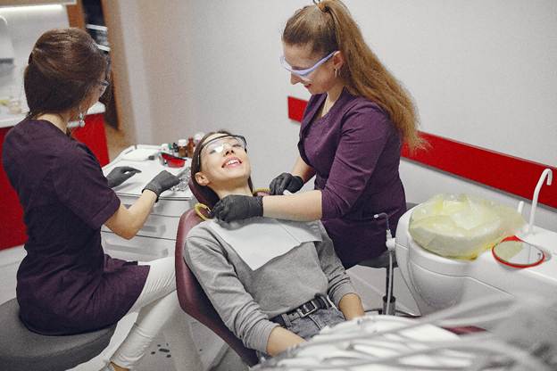 Ontario Dental Association