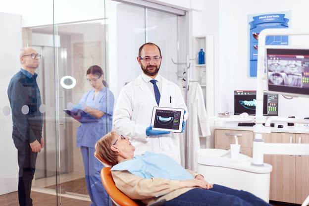 Innes Dental Clinic