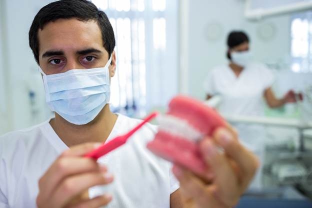 Preventive dentistry importance