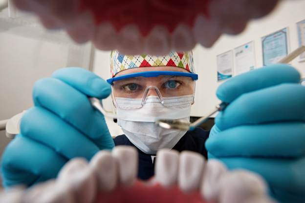 Canadian Dental Association