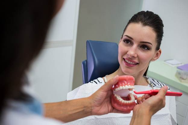 dental implants